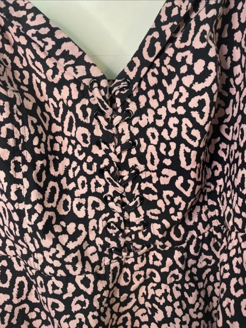torrid chic peplum